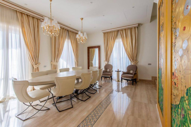 Villa in Vendita a Albissola Marina