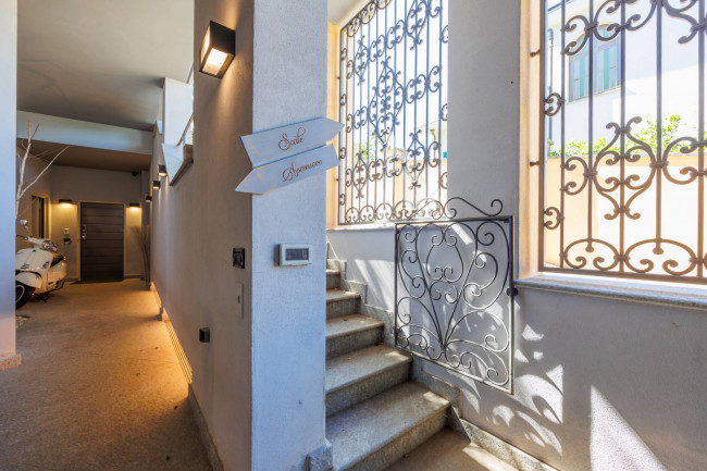 Villa Bifamiliare in vendita a Torino