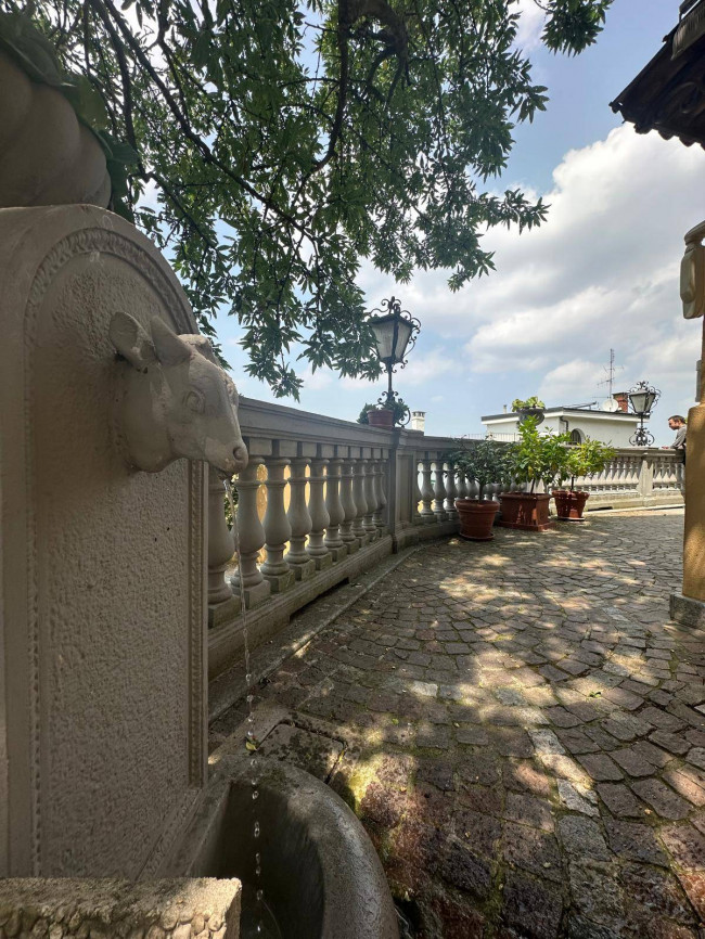 Villa Bifamiliare in vendita a Torino