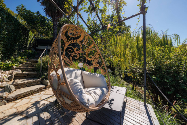 Villa Bifamiliare in vendita a Torino