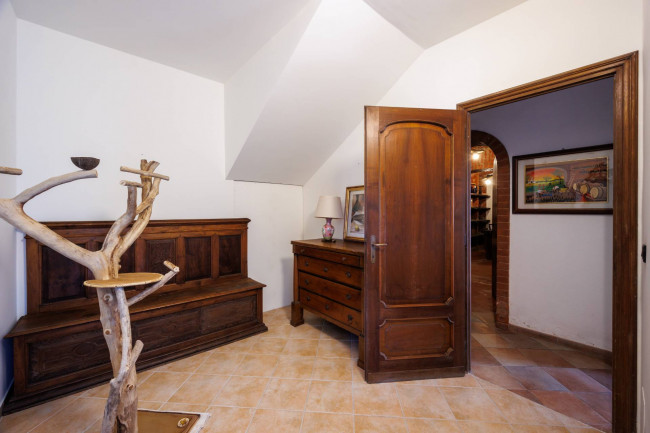 Villa Bifamiliare in vendita a Torino