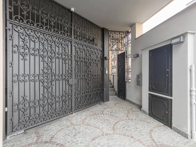 Villa Bifamiliare in vendita a Torino