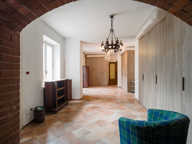Villa Bifamiliare in vendita a Torino