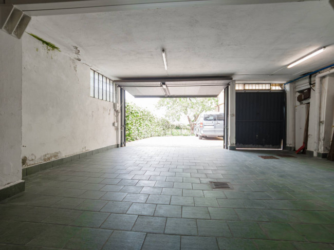 Villa Bifamiliare in vendita a Torino