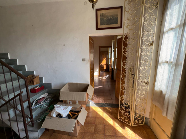 Cascina in Vendita a Montechiaro d'Asti