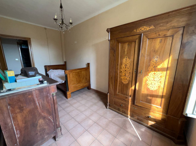 Cascina in Vendita a Montechiaro d'Asti