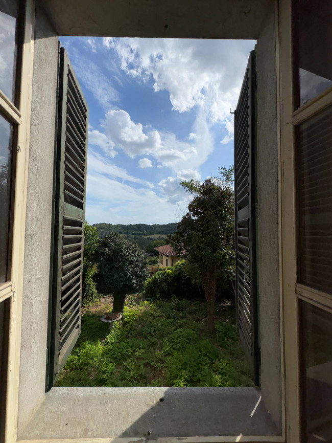 Cascina in Vendita a Montechiaro d'Asti