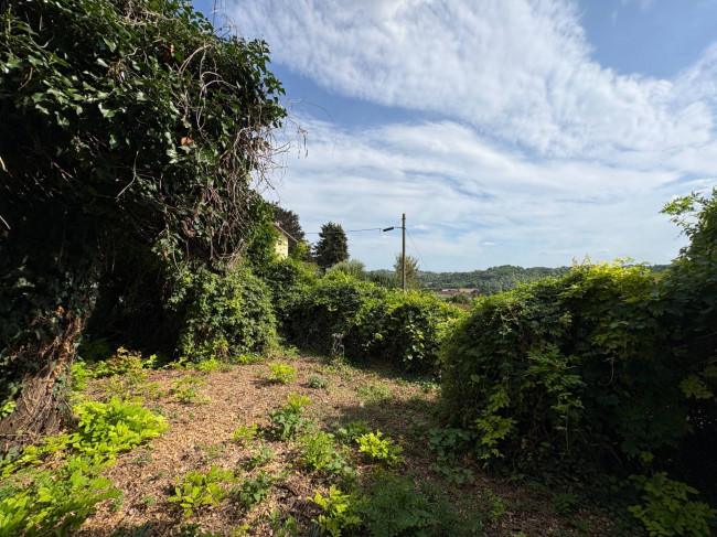 Cascina in Vendita a Montechiaro d'Asti