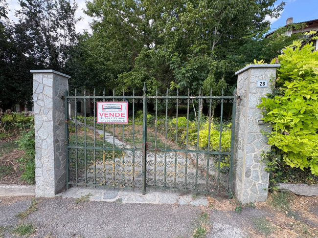 Cascina in Vendita a Montechiaro d'Asti