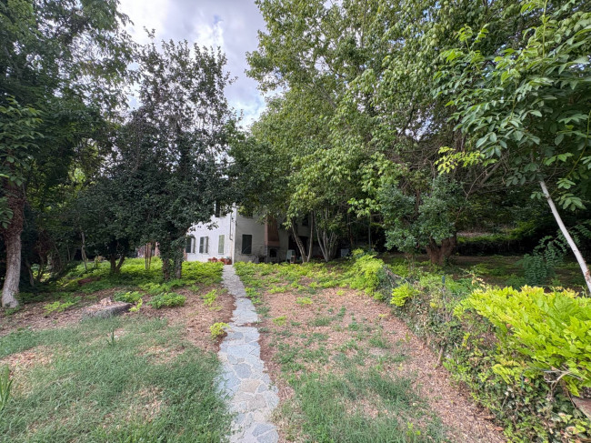 Cascina in Vendita a Montechiaro d'Asti