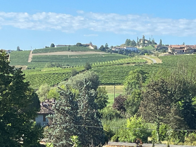 Cascina in Vendita a Costigliole d'Asti