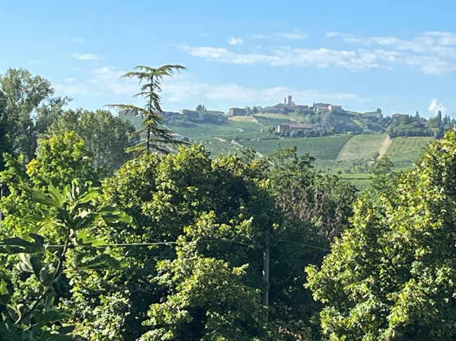Cascina in Vendita a Costigliole d'Asti