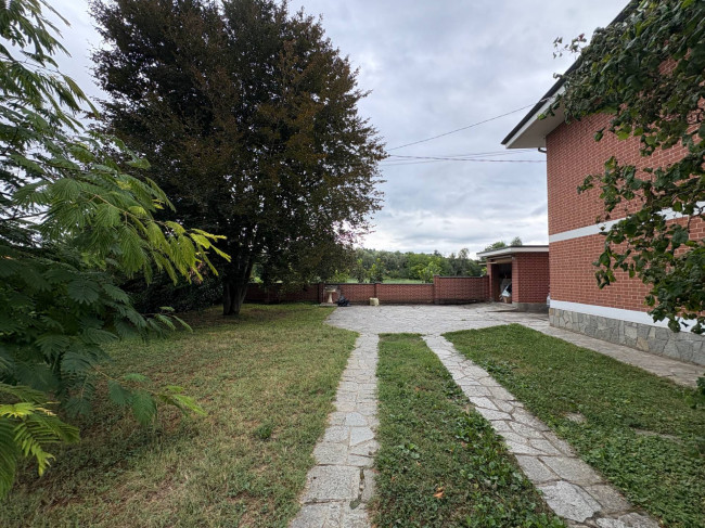 Villa Bifamiliare in vendita