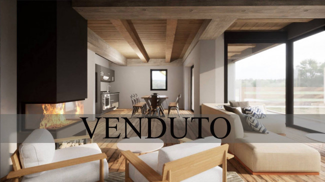 Apartment for Sale to Sauze di Cesana