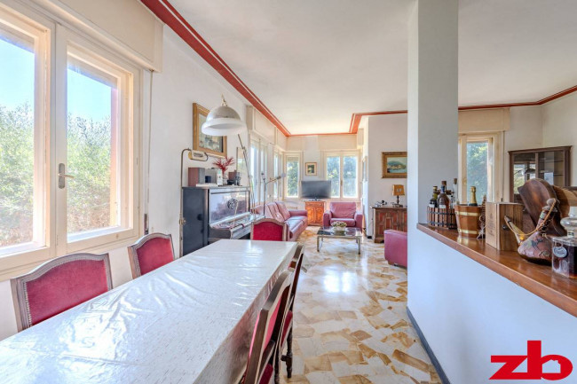 Villa in Vendita a Arenzano