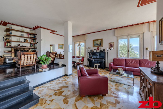 Villa in Vendita a Arenzano