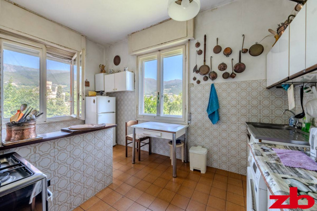 Villa in Vendita a Arenzano
