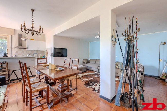 Villa in Vendita a Arenzano