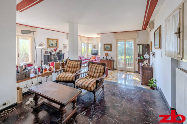 Villa in Vendita a Arenzano
