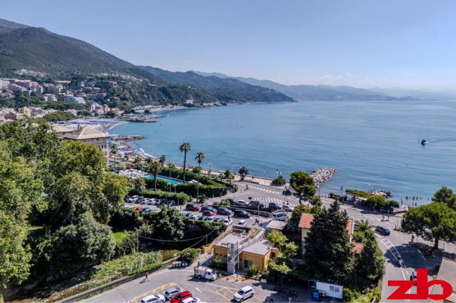 Villa in Vendita a Arenzano