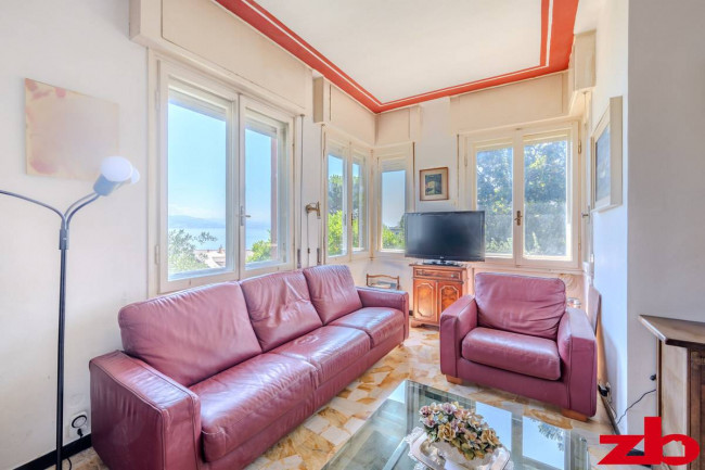 Villa in Vendita a Arenzano