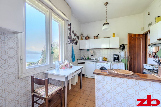 Villa in Vendita a Arenzano