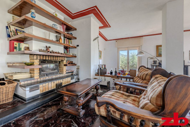 Villa in Vendita a Arenzano