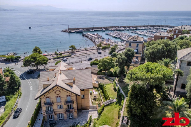 Villa in Vendita a Arenzano
