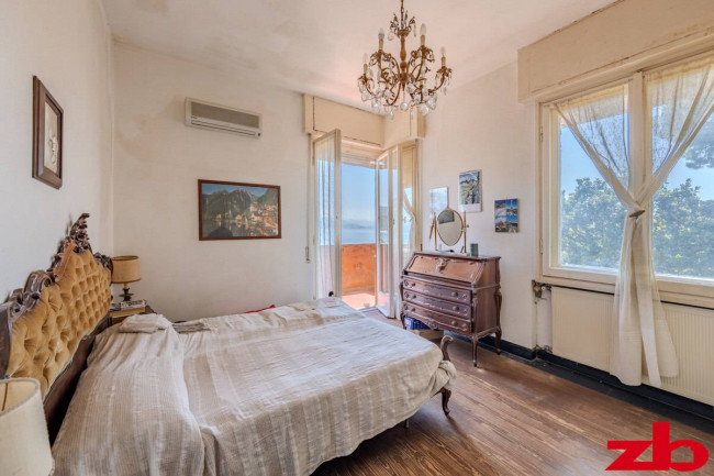 Villa in Vendita a Arenzano