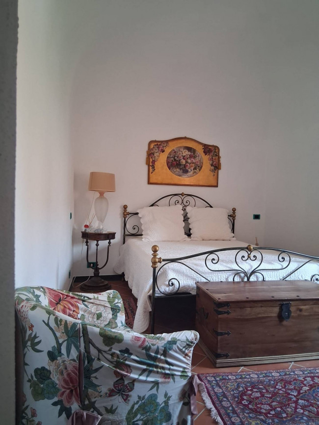 Appartamento in affitto a Finale Ligure
