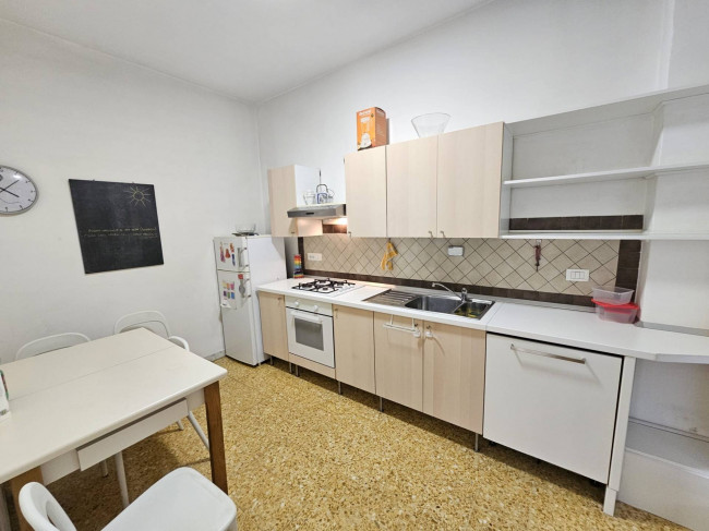 Appartamento in vendita