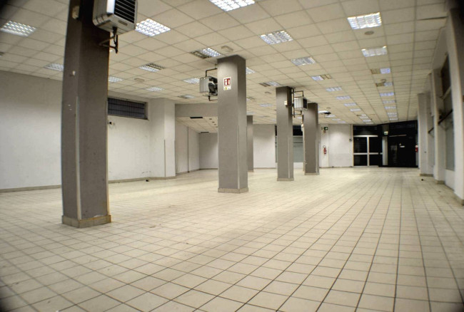 Locale commerciale in Locazione a Nichelino