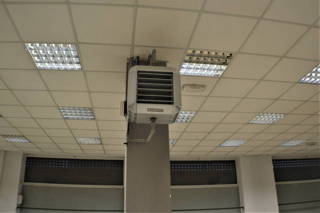 Locale commerciale in Locazione a Nichelino