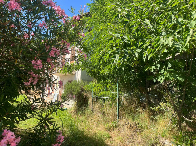 Porzione di casa in vendita