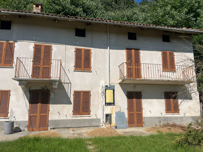 Porzione di casa in vendita
