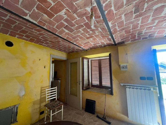 Porzione di casa in Vendita a Belveglio