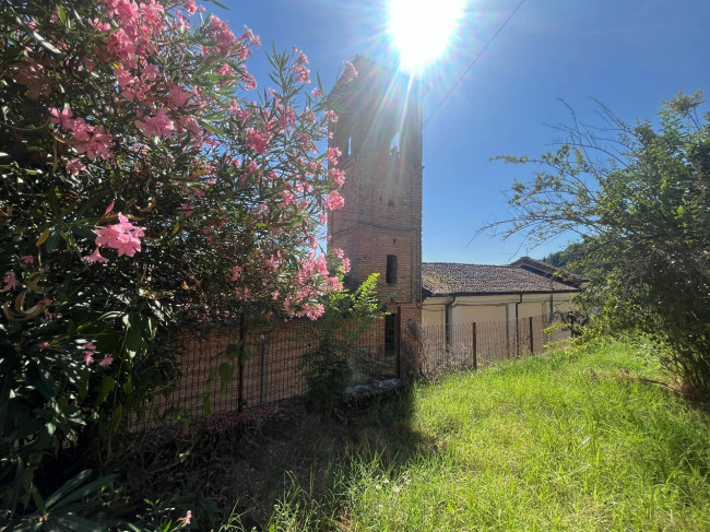 Porzione di casa in Vendita a Belveglio