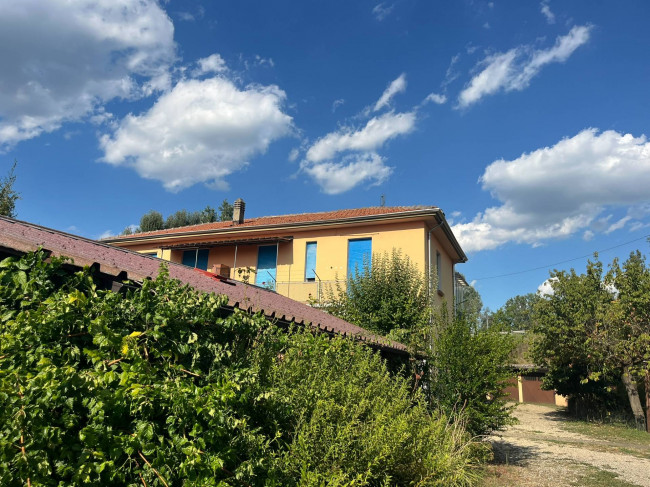 Casa indipendente in Vendita a Asti