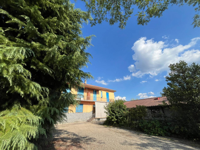 Casa indipendente in Vendita a Asti