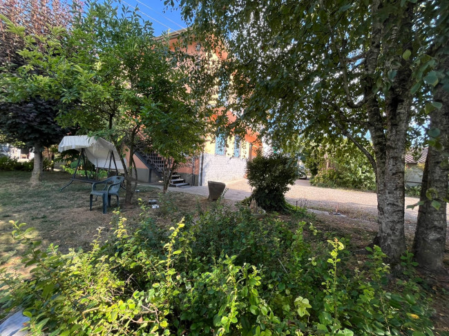 Casa indipendente in Vendita a Asti