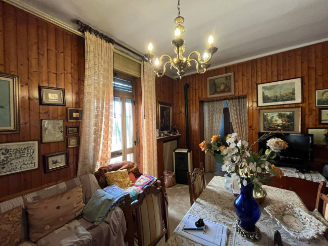 Casa indipendente in Vendita a Asti