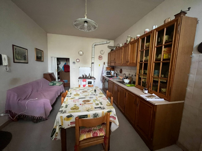 Casa indipendente in Vendita a Asti