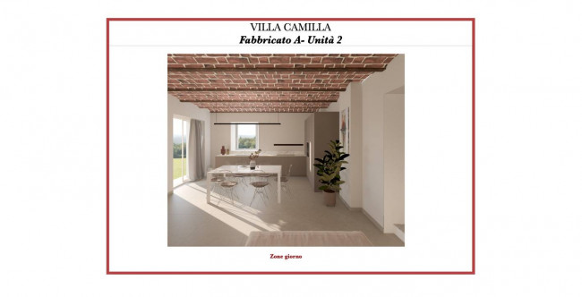 Villa a Schiera in Vendita a Asti