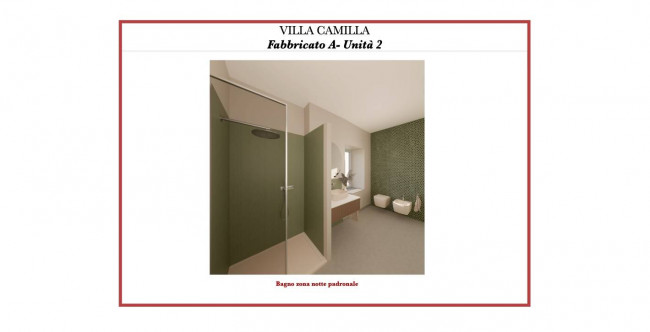 Villa a Schiera in Vendita a Asti