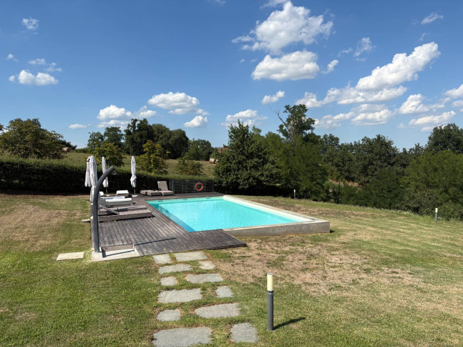 Villa a Schiera in vendita