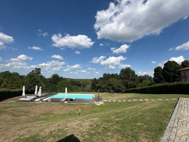 Villa a Schiera in vendita