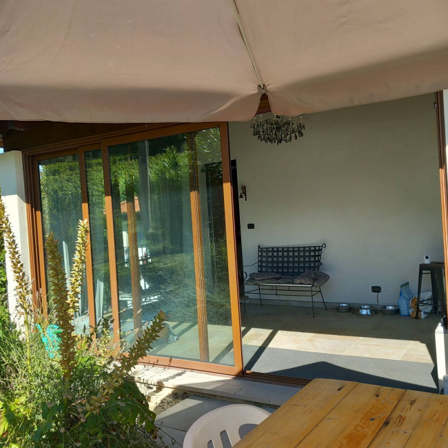 Casale in Vendita a Santo Stefano Belbo