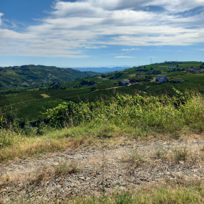 Casale in Vendita a Santo Stefano Belbo