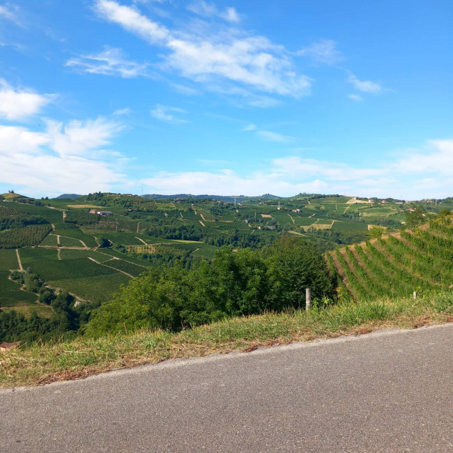 Casale in Vendita a Santo Stefano Belbo