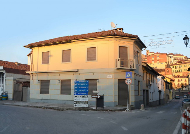  for Sale to Castelnuovo Don Bosco